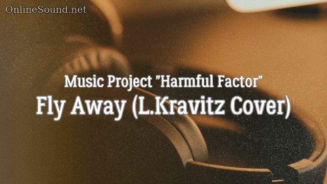 Harmful Factor - Fly Away (Remix)