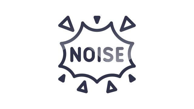 Noise Tone Generator